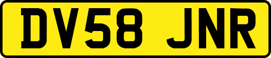 DV58JNR
