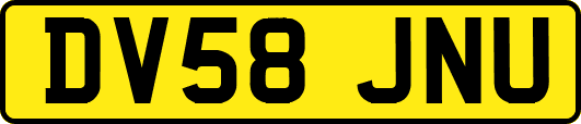 DV58JNU