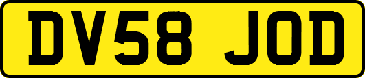 DV58JOD
