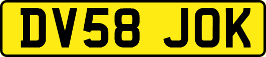 DV58JOK