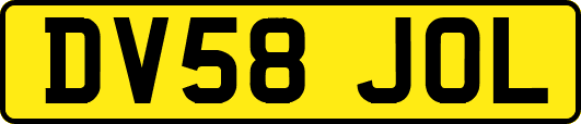 DV58JOL
