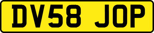 DV58JOP