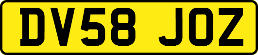 DV58JOZ