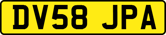 DV58JPA