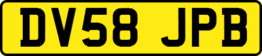 DV58JPB
