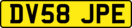 DV58JPE