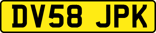 DV58JPK