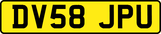 DV58JPU