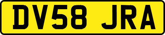 DV58JRA