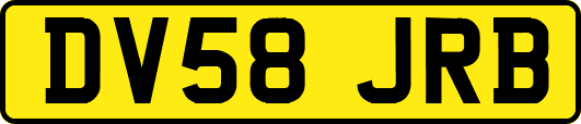 DV58JRB