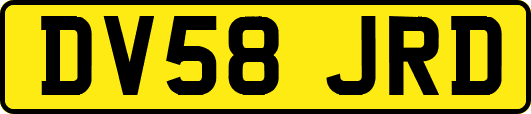 DV58JRD