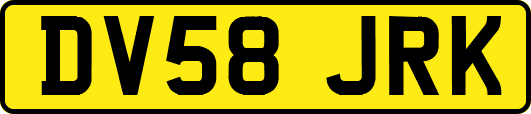 DV58JRK