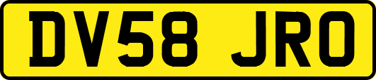 DV58JRO