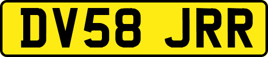 DV58JRR