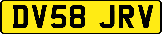 DV58JRV
