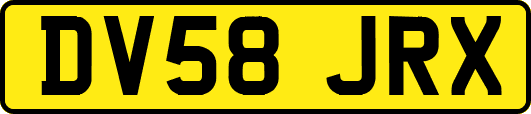 DV58JRX