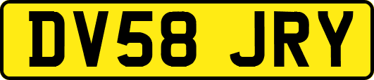 DV58JRY