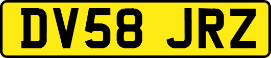 DV58JRZ