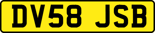DV58JSB