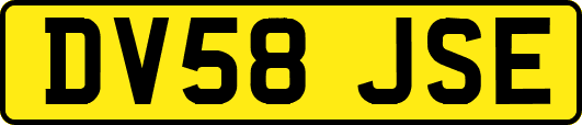 DV58JSE