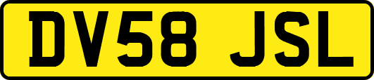 DV58JSL