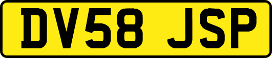 DV58JSP