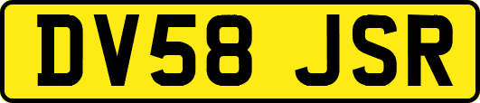 DV58JSR