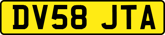 DV58JTA