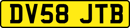 DV58JTB