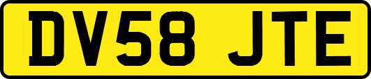 DV58JTE