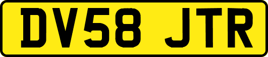 DV58JTR