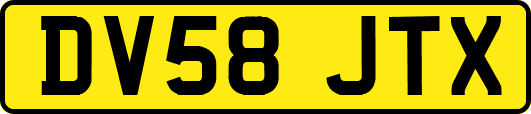 DV58JTX