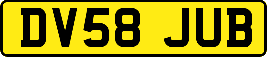 DV58JUB