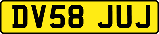 DV58JUJ