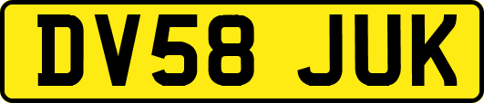 DV58JUK