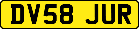 DV58JUR