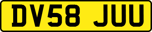 DV58JUU