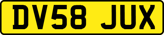 DV58JUX
