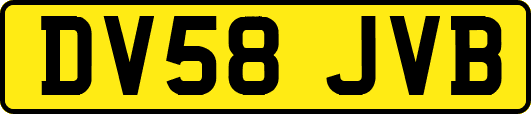 DV58JVB