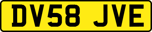 DV58JVE
