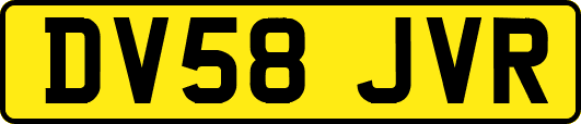 DV58JVR