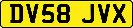 DV58JVX