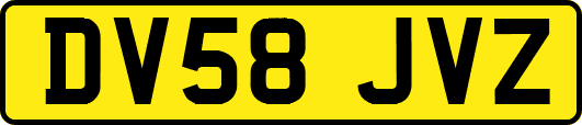 DV58JVZ