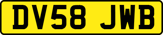 DV58JWB