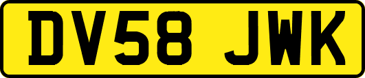 DV58JWK