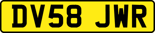 DV58JWR