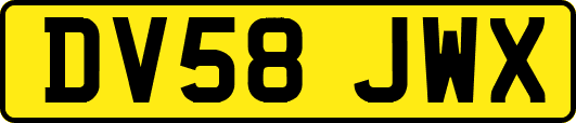 DV58JWX