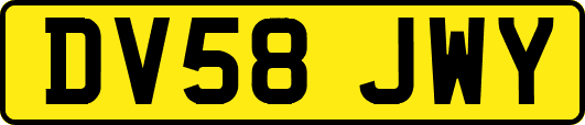 DV58JWY