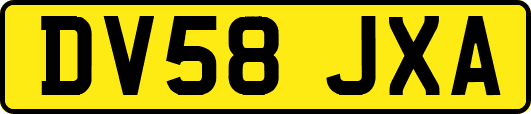 DV58JXA