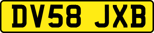 DV58JXB